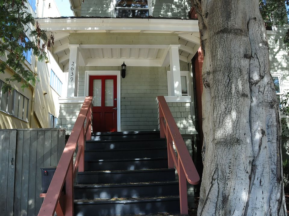 1st image of 2639 Regent St #2639