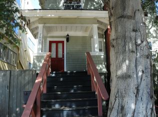 2639 Regent St #2639, Berkeley, CA 94704