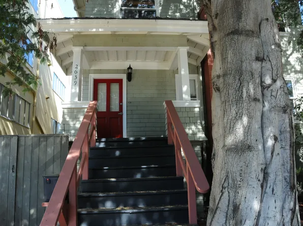 2639 Regent St #2639, Berkeley, CA 94704