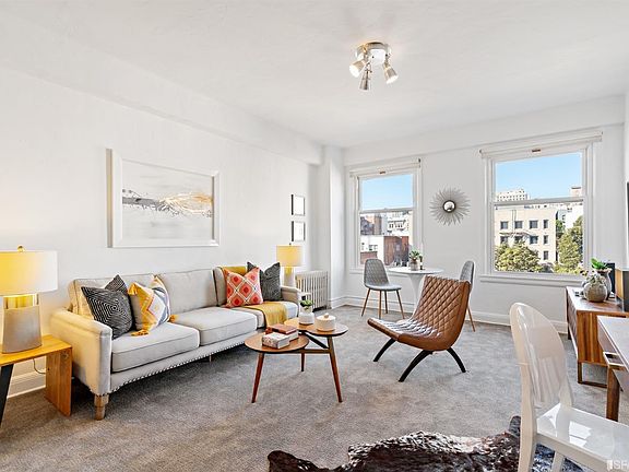 2nd image of 631 Ofarrell St APT 605