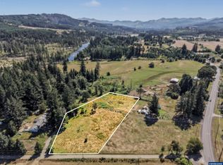 46321 Lyons Mill City Dr, Lyons, OR 97358