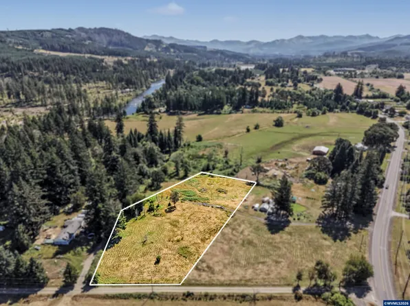 46321 Lyons Mill City Dr, Lyons, OR 97358