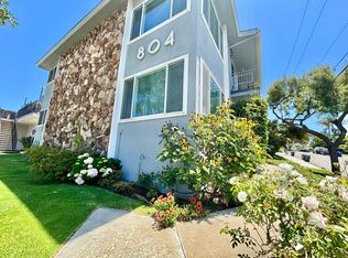 804 Main St #1, El Segundo, CA 90245