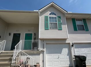18714 E 13th Terrace Ct N #18714, Independence, MO 64056