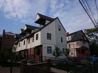 41 Ashford St APT 3A, Allston, MA 02134