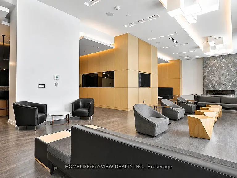 101 Erskine Ave #2011 — Photo 15