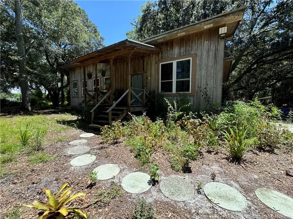 1376 NE 144th St, Okeechobee, FL 34972