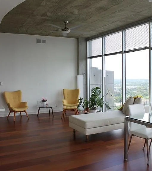 855 W Peachtree St NE #3201 — Photo 13