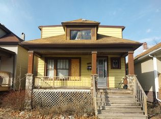 10746 S Forest Ave, Chicago, IL 60628