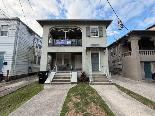 910 Audubon St #910, New Orleans, LA 70118