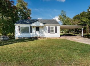 1420 Center Rd, Thomasville, NC 27360