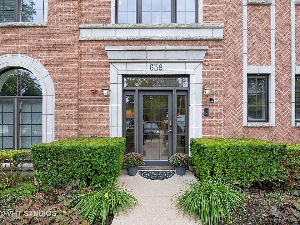 1st image of 638 La Salle Pl