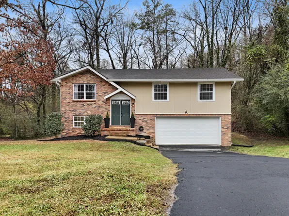 410 Bardwood Ln, Hixson, TN 37343