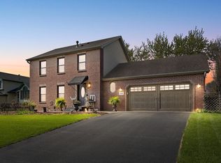 12138 Kerry St NW, Coon Rapids, MN 55433