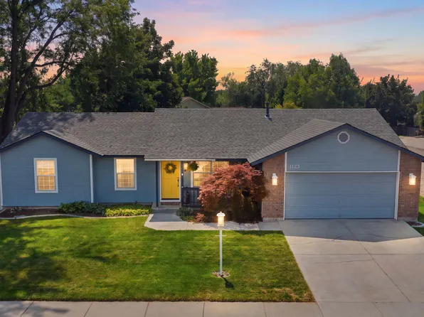 1123 W Kimra St, Meridian, ID 83642