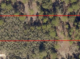 0 SW 204th Ave #3, Dunnellon, FL 34431