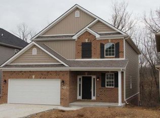 2033 Falling Leaves Ln, Lexington, KY 40509