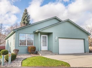 231 N Houk, Spokane Valley, WA 99216