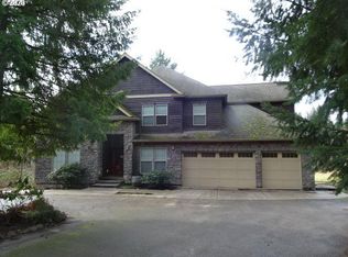 800 NE 390th Ave, Washougal, WA 98671