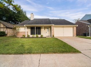 9602 W Savile Cir, Houston, TX 77065