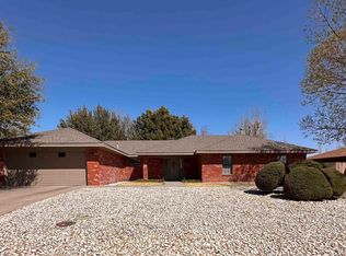 1103 E Elm Ave, Roswell, NM 88201