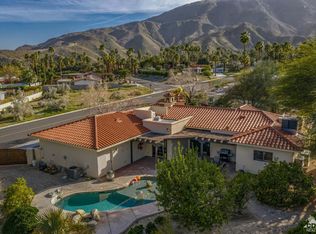 71386 Biskra Rd, Rancho Mirage, CA 92270