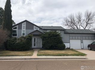 881 W Sunset Dr, Akron, CO 80720