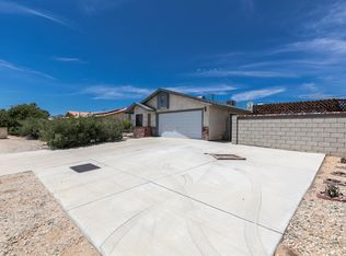 6731 California City Blvd, California City, CA 93505