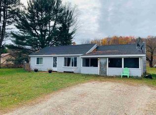 2455 N M 66 Hwy, East Jordan, MI 49727