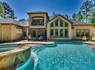 27702 Ossineke Dr, Spring, TX 77386