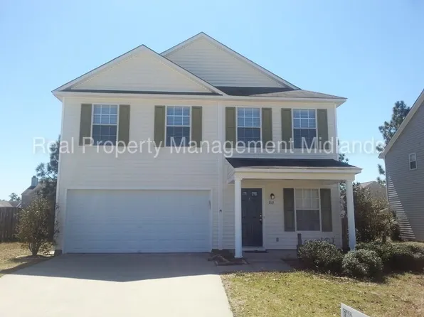 913 Schofield Ln, Columbia, SC 29229