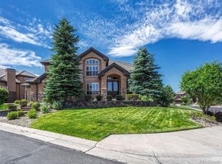 9585 Silent Hills Ln, Lone Tree, CO 80124