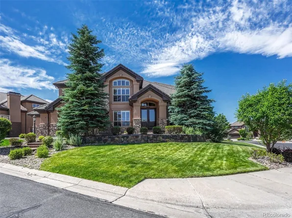 9585 Silent Hills Lane, Lone Tree, CO 80124