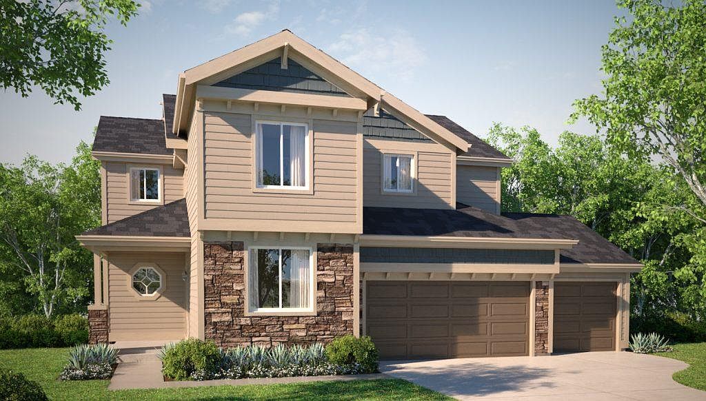 10531 Odin Dr, Colorado Springs, CO 80924 Zillow