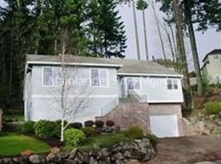 15016 SE Diamond Dr, Clackamas, OR 97015