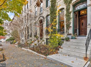 1612 Park Ave, Baltimore, MD 21217
