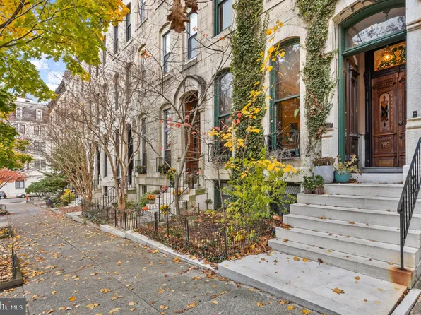 1612 Park Ave, Baltimore, MD 21217