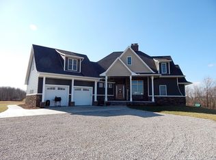 8600 River Corners Rd, Homerville, OH 44235