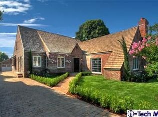 1010 Darby Rd, San Marino, CA 91108