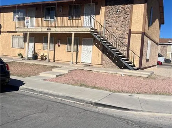 4783 Corsaire Ave, Las Vegas, NV 89115