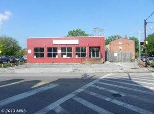 800 S Hanover St, Baltimore, MD 21230