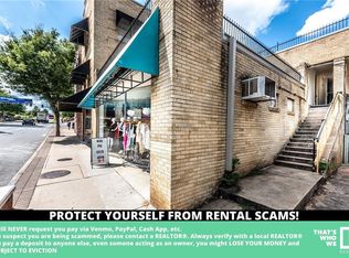 626 W Dickson St APT B, Fayetteville, AR 72701