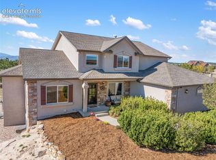 7295 Killearn Way, Colorado Springs, CO 80908