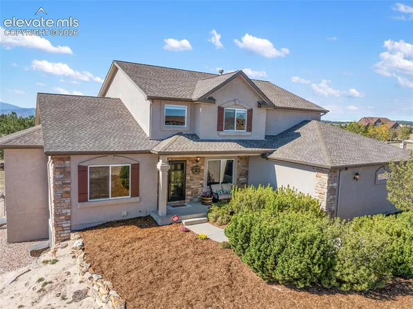 7295 Killearn Way, Colorado Springs, CO 80908