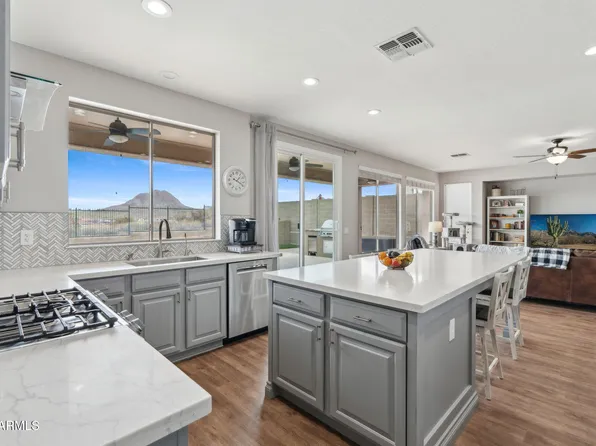 3610 W PLYMOUTH Drive, Anthem, AZ 85086