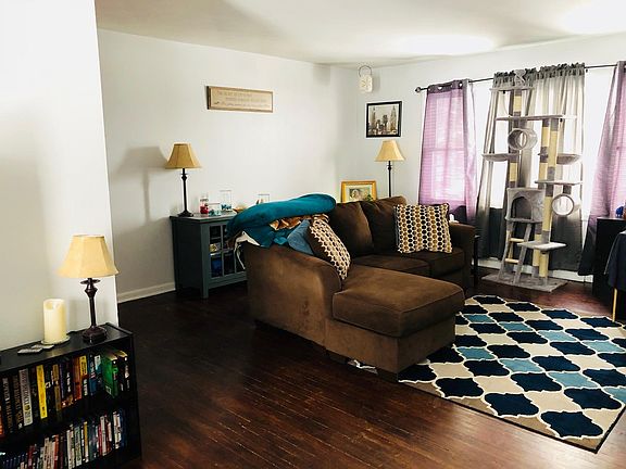 5th image of 1 Claremont Ave #1
