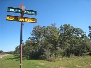 3456 Mojave Canyon Dr, College Station, TX 77845