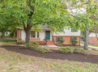 1709 Lauderdale Dr, Henrico, VA 23238