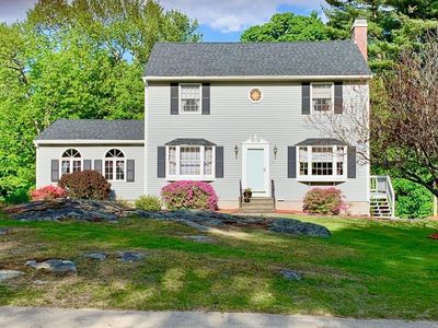 31 Pheasant Ln, Templeton, MA, 01468