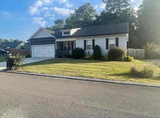 78 Jada Ln, Chickamauga, GA 30707